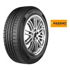 Neumático 235/65R17 TRAZANO