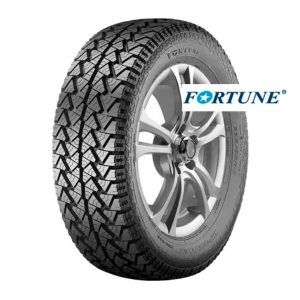 Neumático 245/70R16 FORTUNE