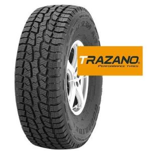 Neumático 255/70R16 TRAZANO