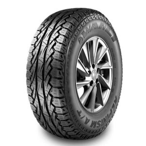 Neumático 265/70R16 WANLI