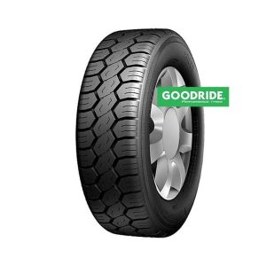 Neumático 500R12 GOODRIDE