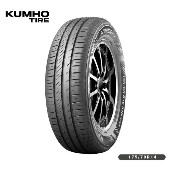 Neumático 175/70R14 KUMHO